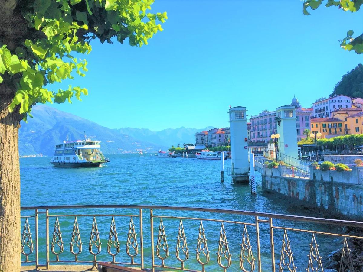 Appartamento Perla Bellagio Exterior foto