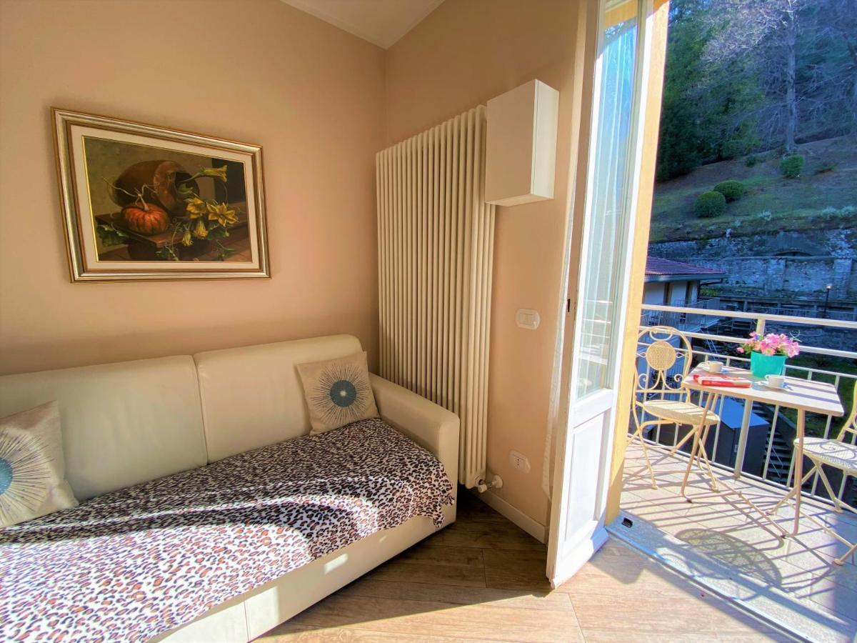 Appartamento Perla Bellagio Exterior foto